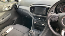 MG MG3 1.5 VTi-TECH Excite 5dr Petrol Hatchback